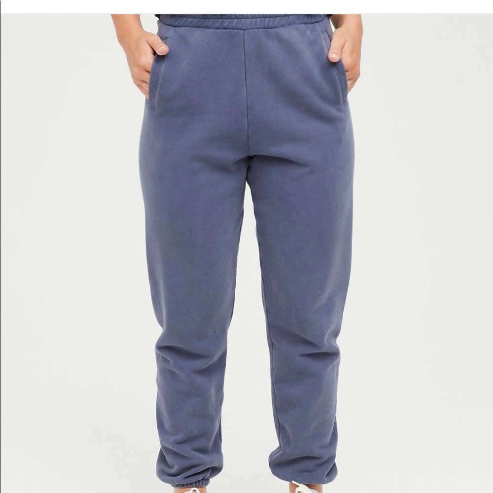 Aerie Offline Fleece Jogger